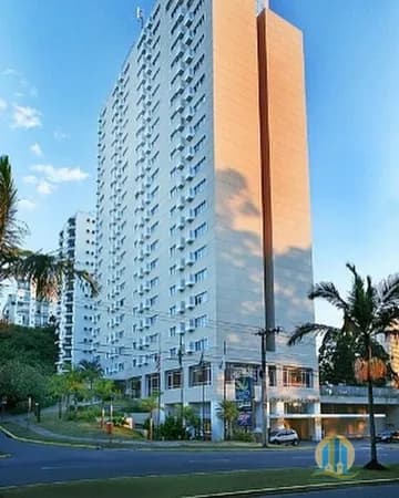 Sala Comercial para Locação – Alphaville | Barueri/SP