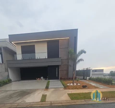 Sobrado Padrão á venda condomínio Altavis