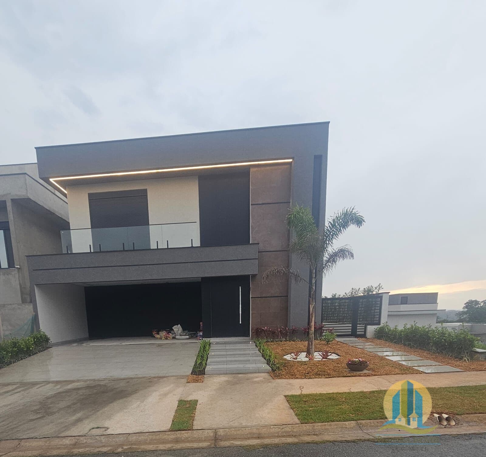 Sobrado Padrão á venda condomínio Altavis