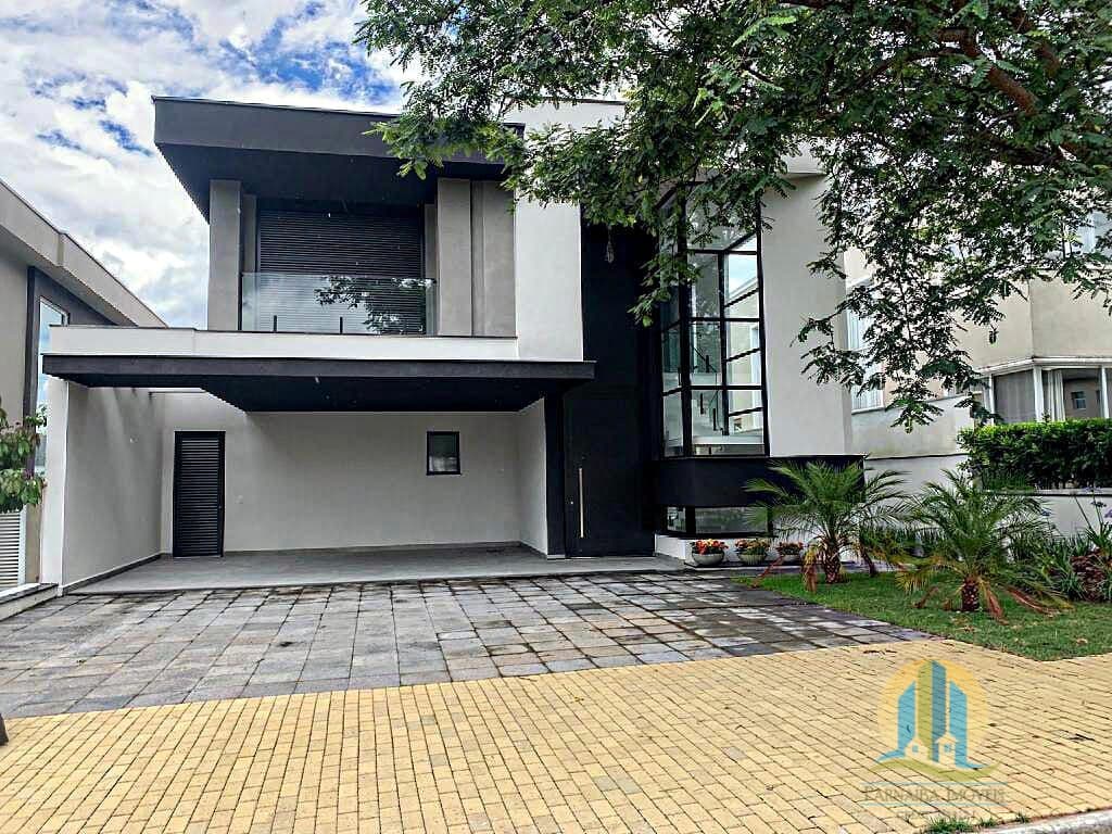 CASA À VENDA – ALPHAVILLE