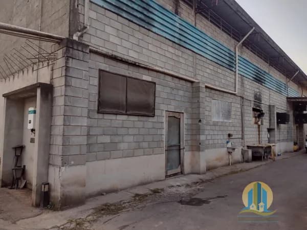 Galpão/Depósito/Armazém em Santana de Parnaíba - Sítio do Rosário