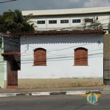 Casa á Venda em Santana de Parnaíba!