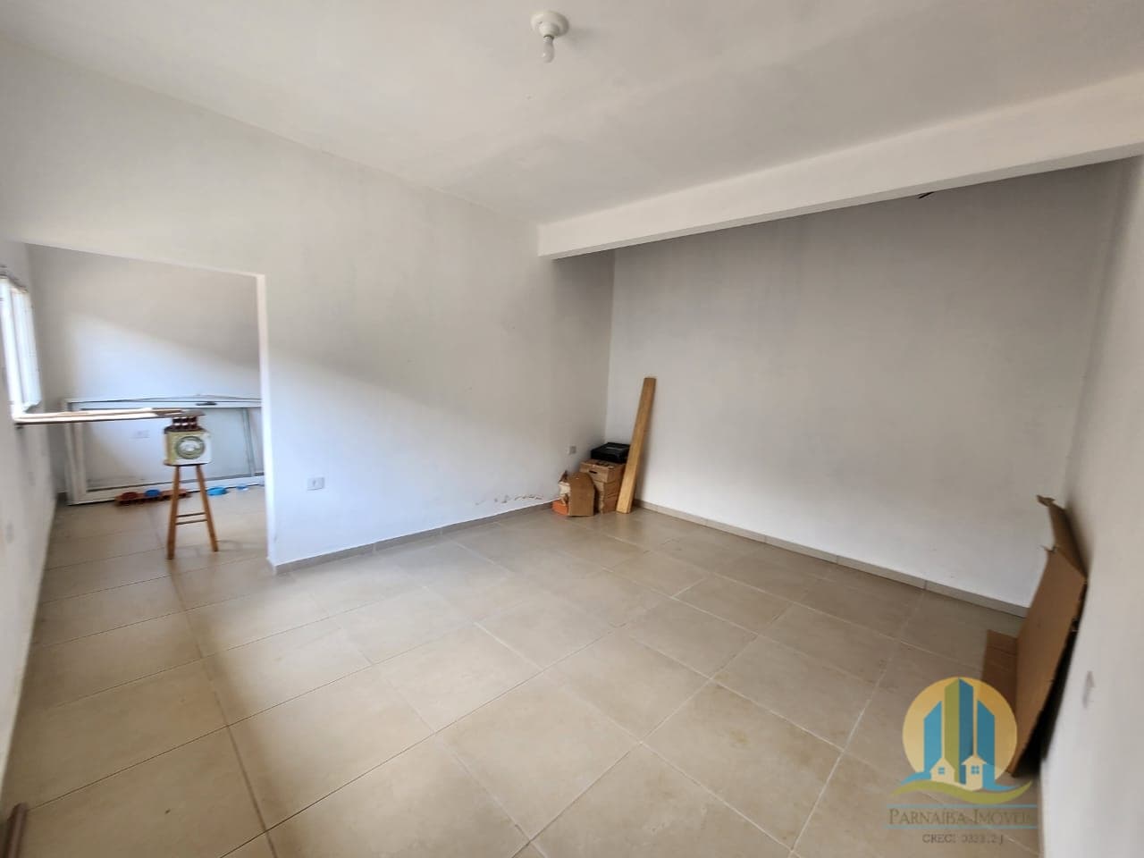 Sala Comercial para locação - Santana de Parnaíba