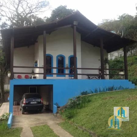 CHACARA À VENDA