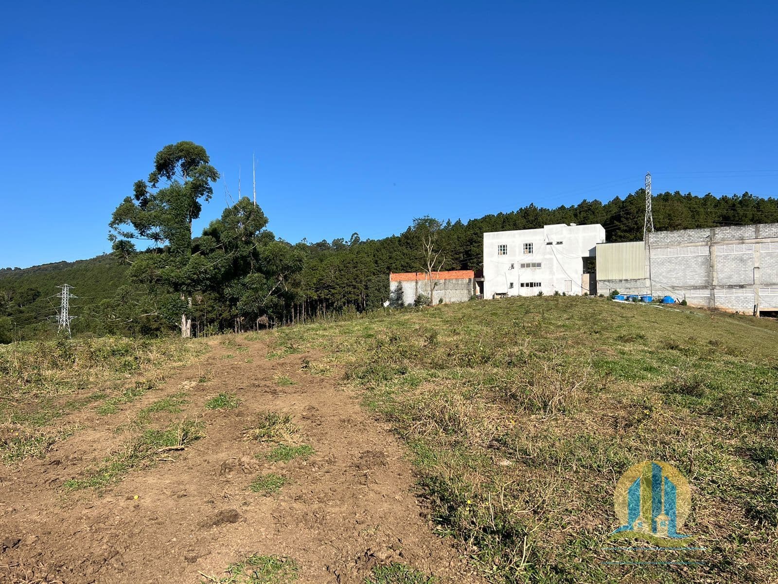 Terreno à Venda – Suru | Santana de Parnaíba/SP