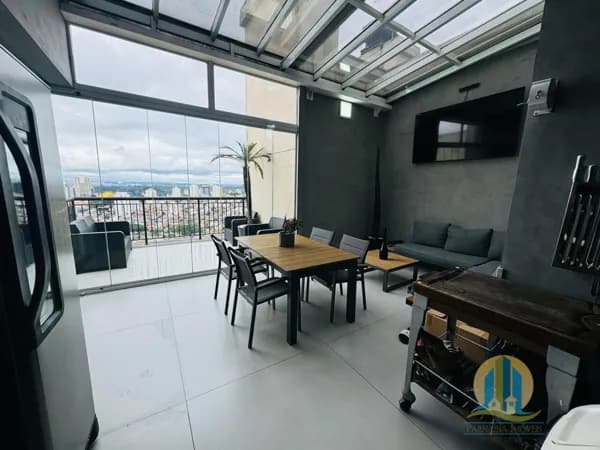 Apartamento Duplex á Venda !!