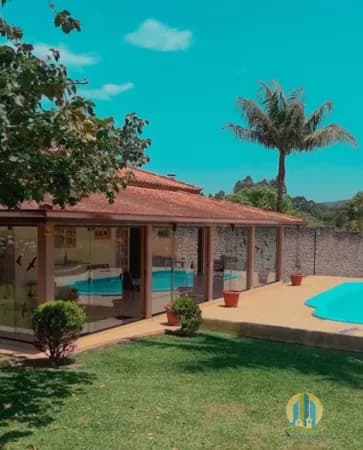 CHÁCARA À VENDA – SÃO ROQUE/SP