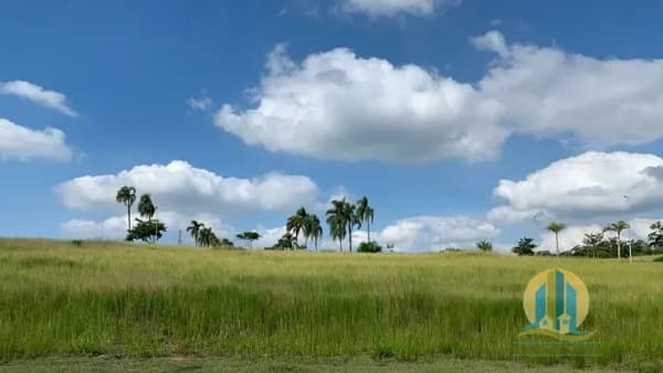 TERRENO À VENDA – CONDOMÍNIO ALTAVIS