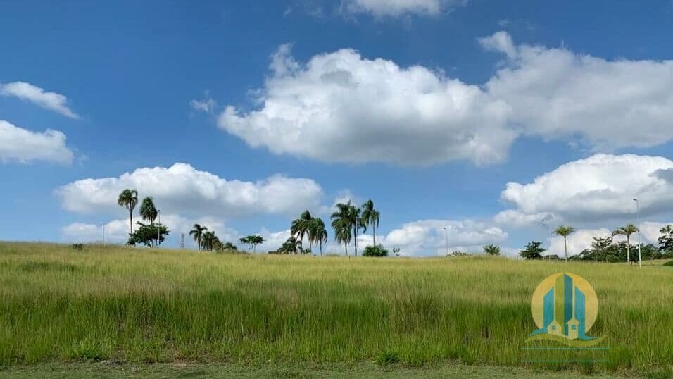 TERRENO À VENDA – CONDOMÍNIO ALTAVIS