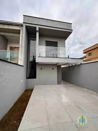 Sobrado Alto Padrão à venda!!