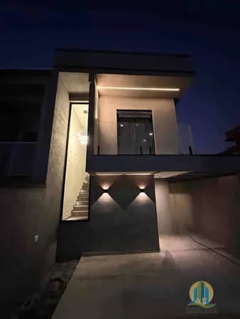 Sobrado Alto Padrão à venda!!