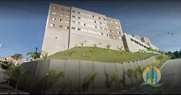 Apartamento à Venda – Condomínio Residencial São Luís