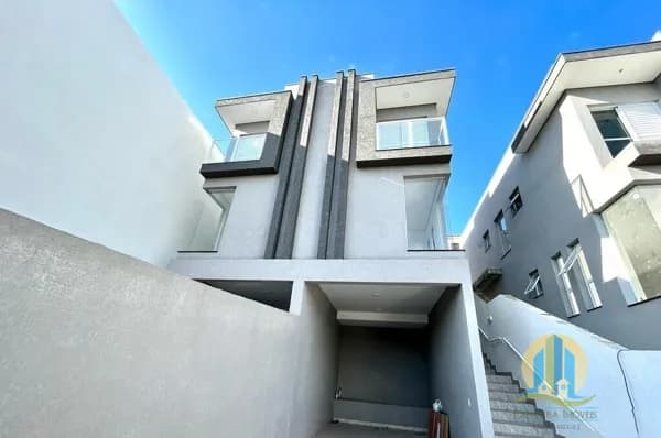 Casa à Venda no Jardim São Luis