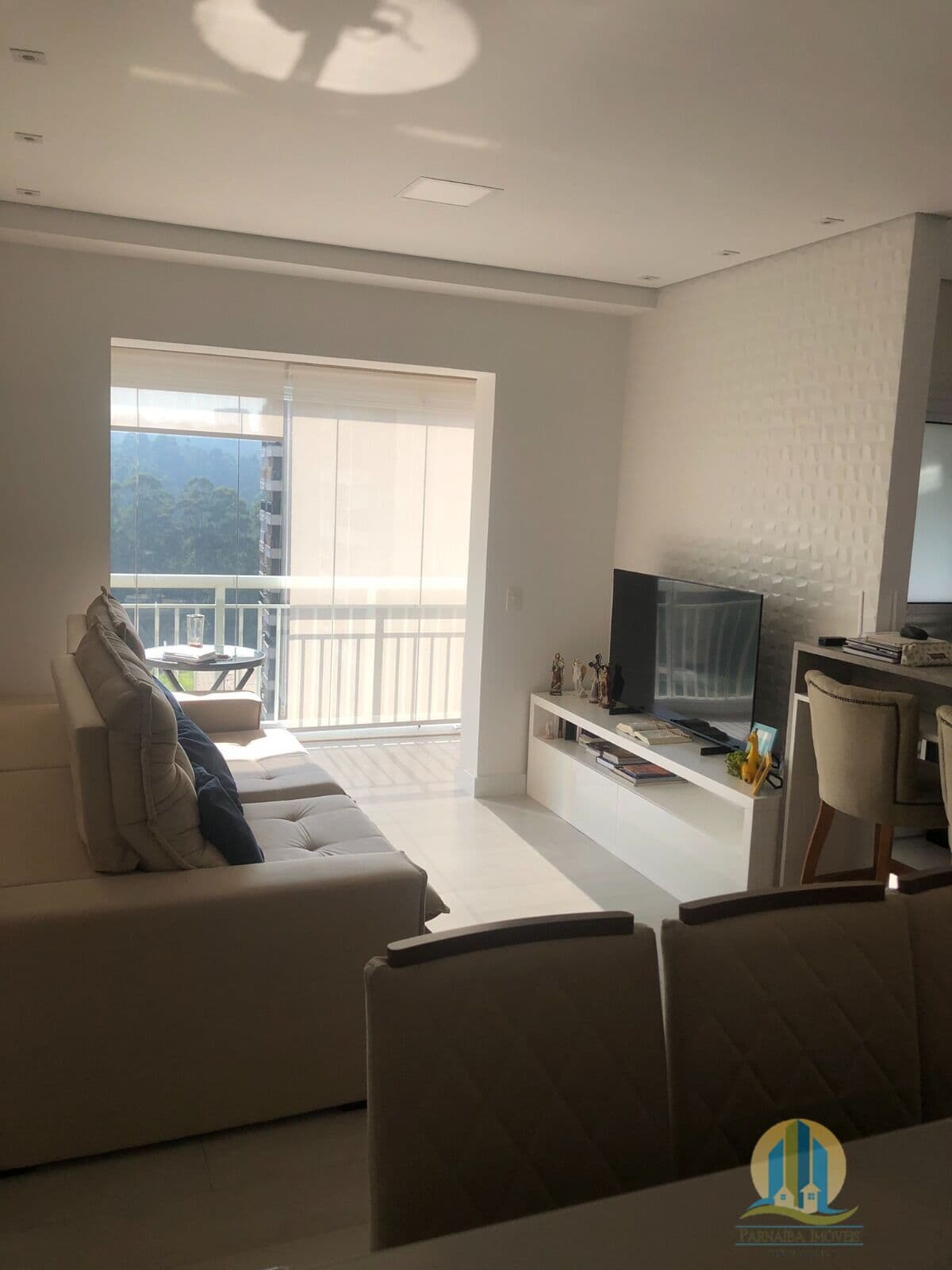 Apartamento em Barueri - Empresarial 18 do Forte