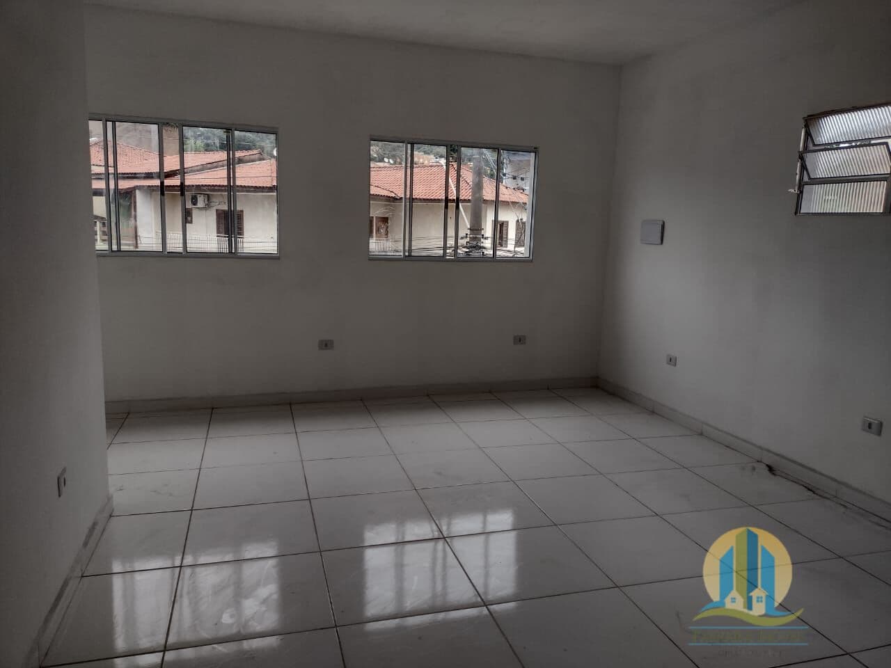 Sala Comercial para Locação – Cajamar/SP