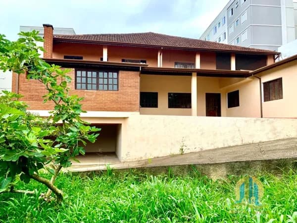 CHÁCARA PARA VENDA – SANTANA DE PARNAÍBA