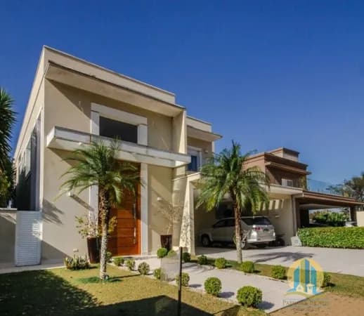 Casa à Venda – Alphaville