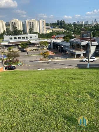 Terreno em Condomínio Residencial Alphasitio – Santana de Parnaíba