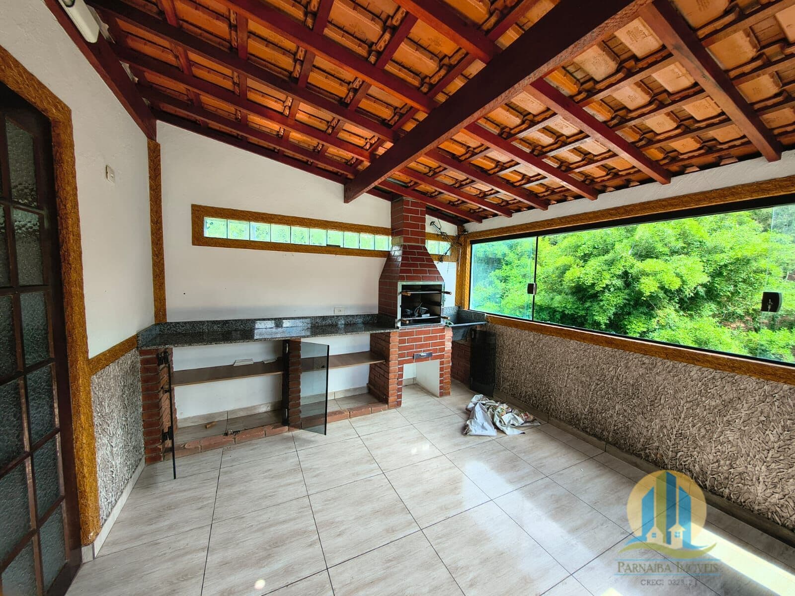 Casa em Santana de Parnaíba - Jardim São Luís