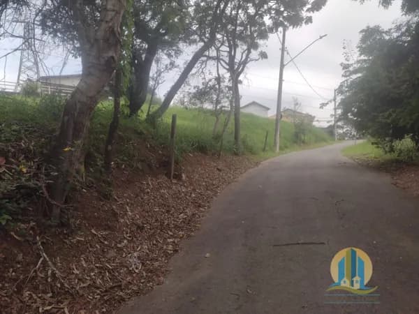 Terreno á Venda!