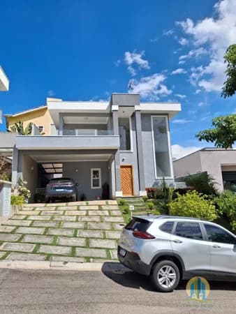 Casa a venda no New Ville