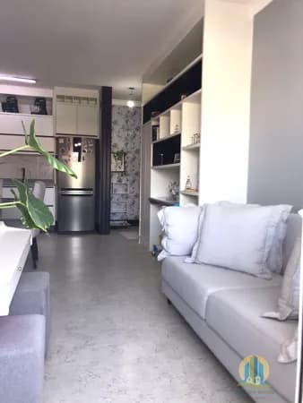 Apartamento à venda!!