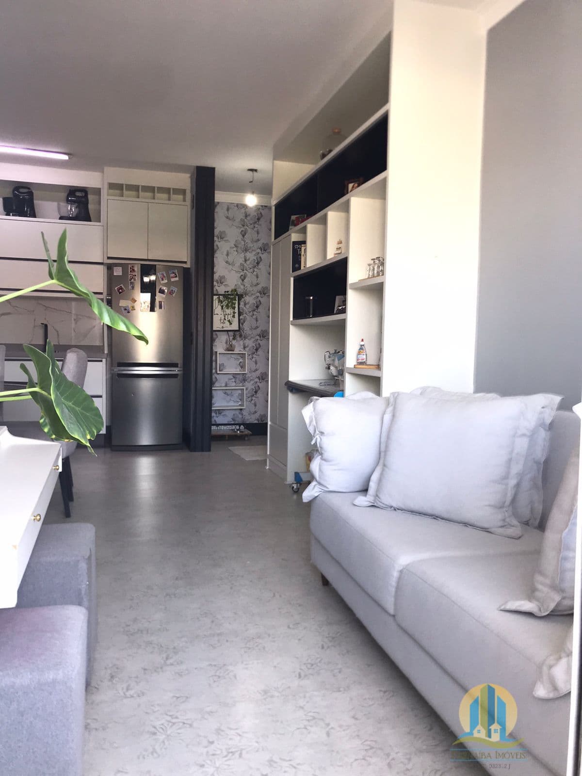 Apartamento à venda!!