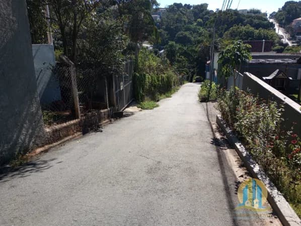 TERRENO À VENDA – VOTUPARIM – SANTANA DE PARNAÍBA
