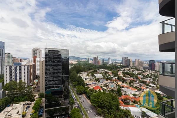 Apartamento em Barueri - Alphaville Industrial