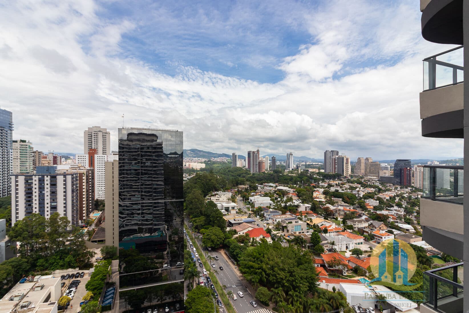 Apartamento em Barueri - Alphaville Industrial