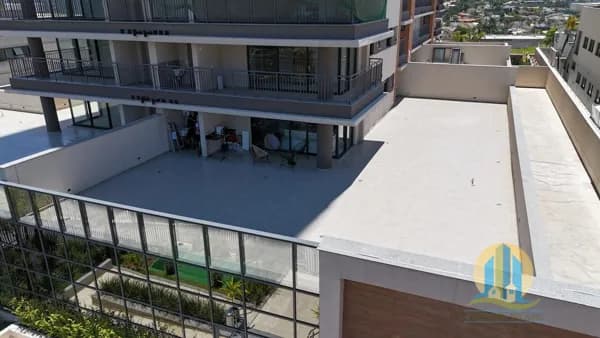 Apartamento Alto Padrão condomínio Vedara!!