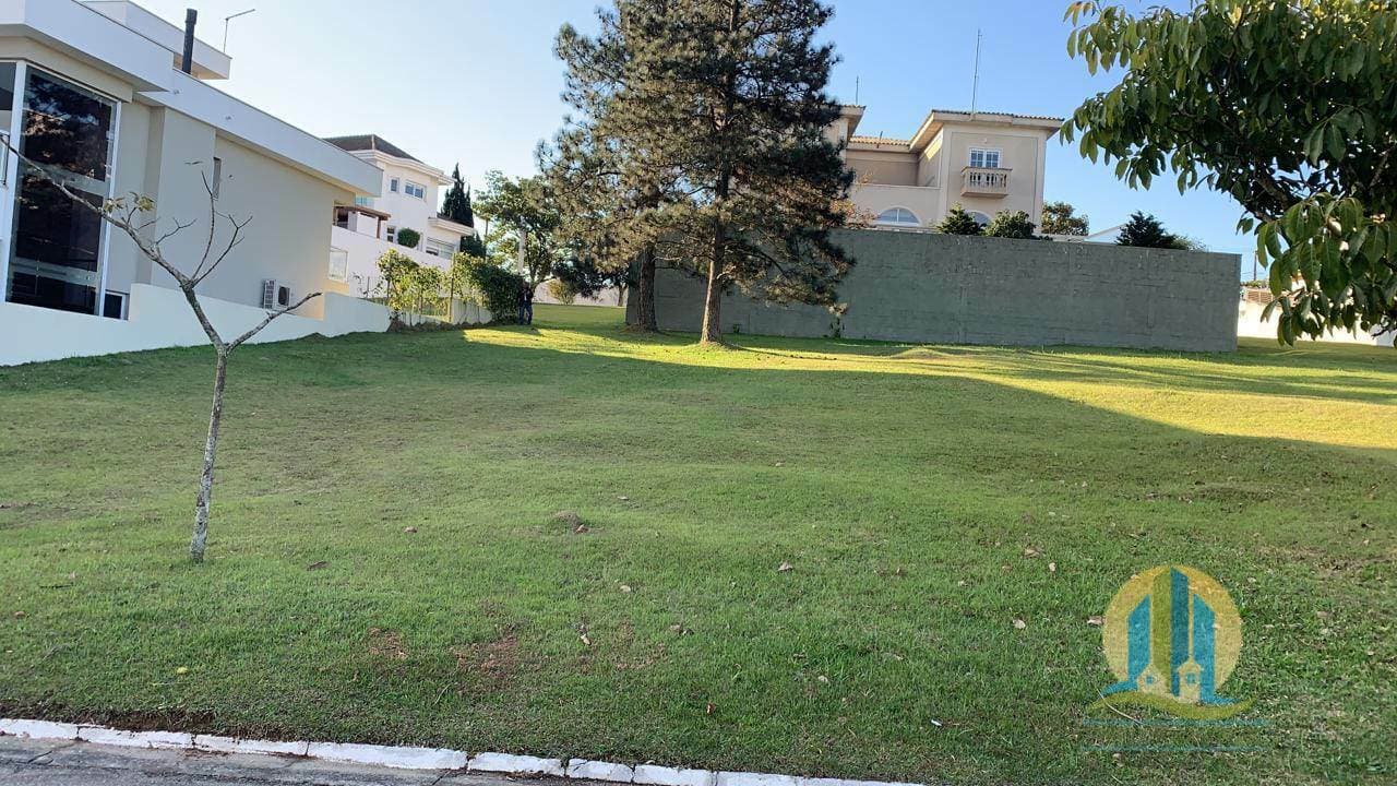 Terreno à Venda em Condomínio