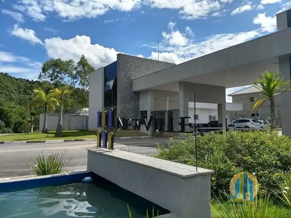 Lote/Terreno em Santana de Parnaíba - Suru