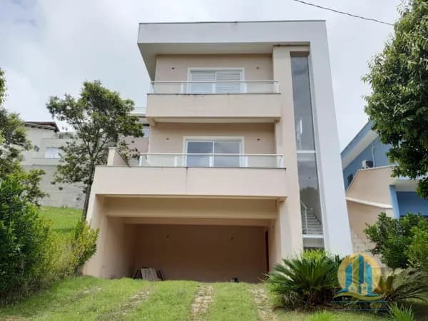 Casa à Venda – Condomínio New Ville