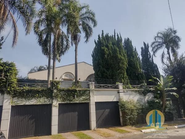 Casa em São Paulo - Jardim Leonor