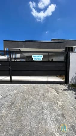 Casa a venda em Cajamar!