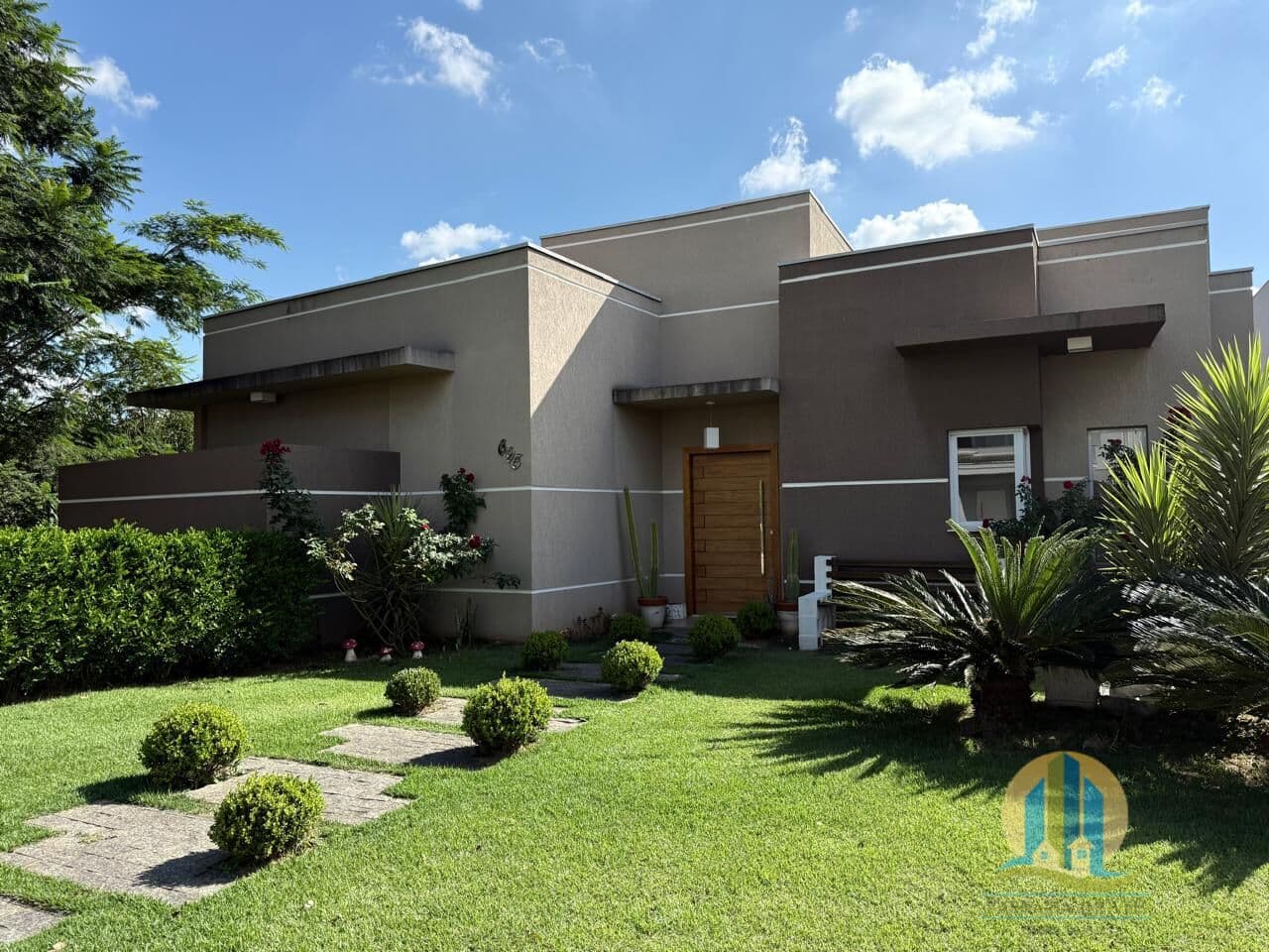 Casa à Venda no Condomínio New Ville!