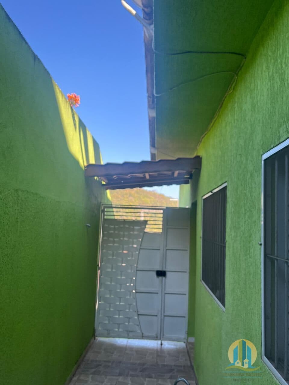 CASA À VENDA!!