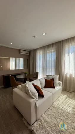 Apartamento Alto Padrão para locação!