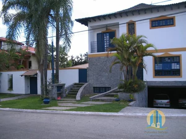 Casa à Venda – Residencial 6 | Alphaville