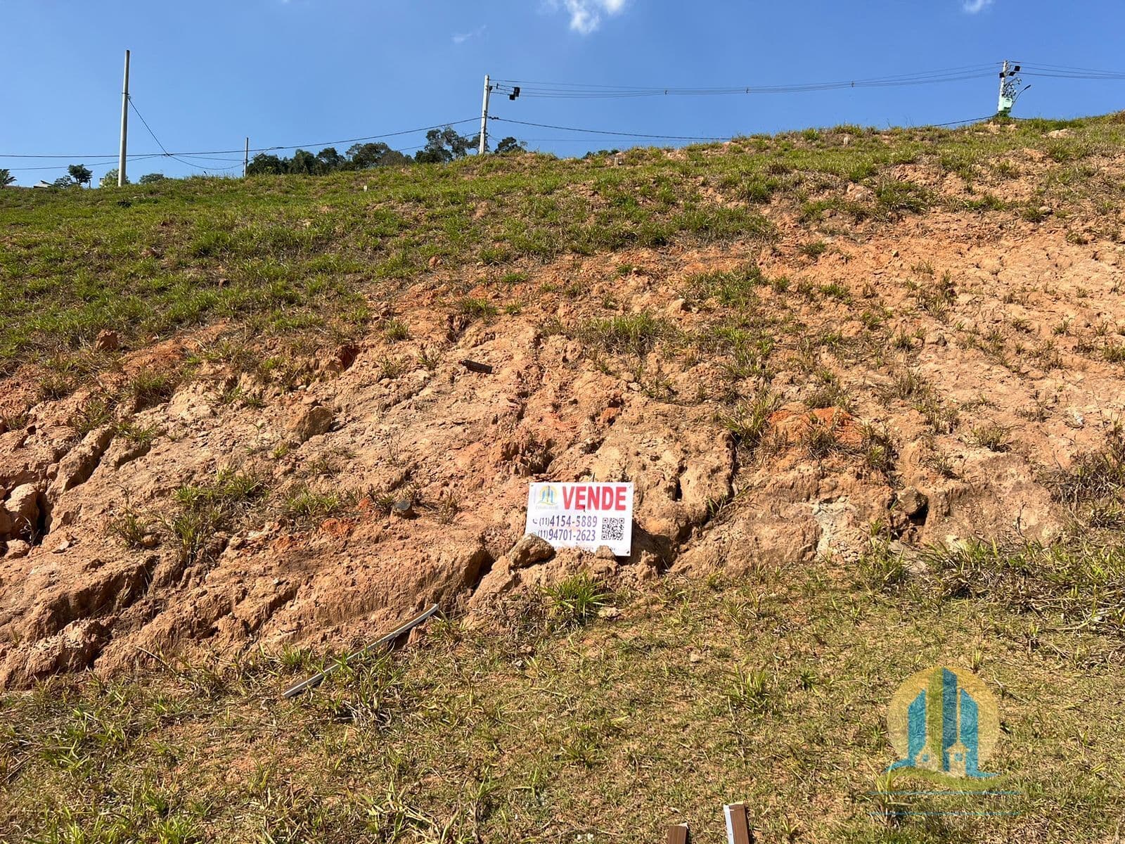 Terreno à Venda – Loteamento Residencial Vila Porto, Itapevi/SP
