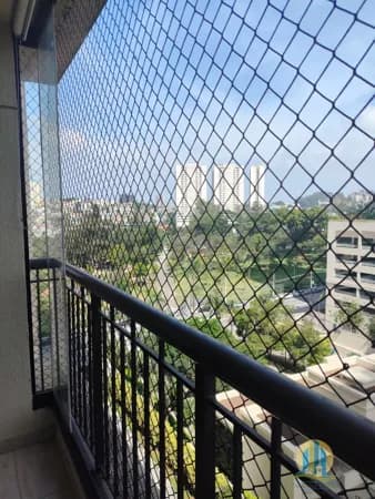 Apartamento em Barueri - Jardim Tupanci