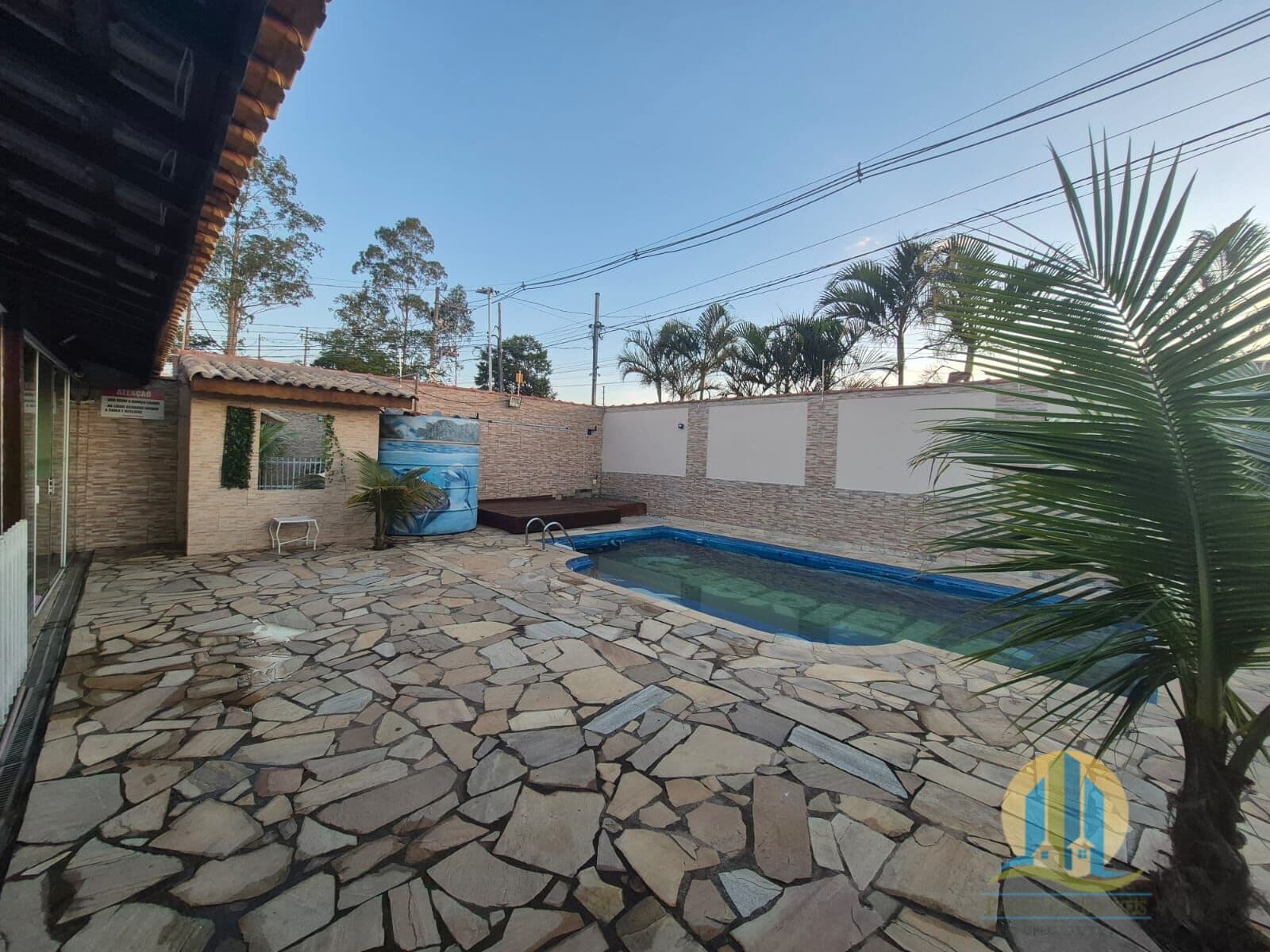 Casa em Santana de Parnaíba - Suru