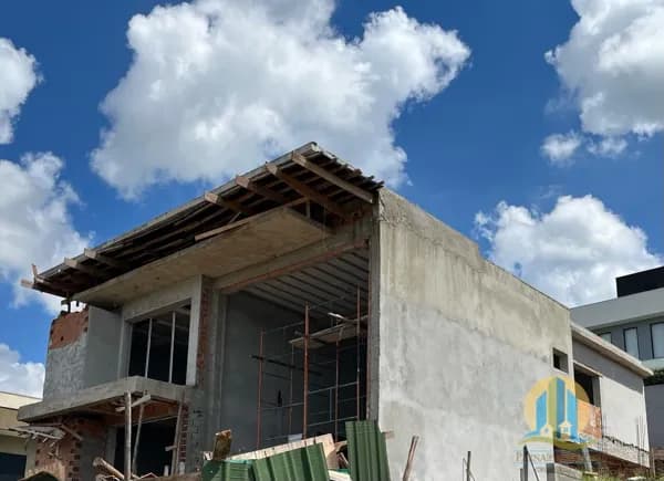 Casa em Santana de Parnaíba - Colinas da Anhangüera