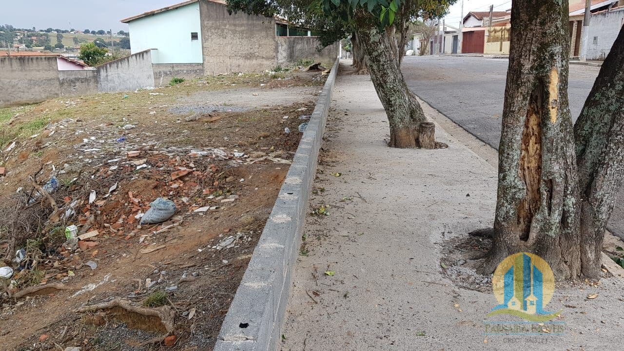 TERRENO À VENDA – BELA VISTA – SALTO DE PIRAPORA