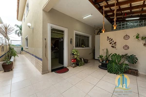 Casa Alto Padrão jardim Deghi