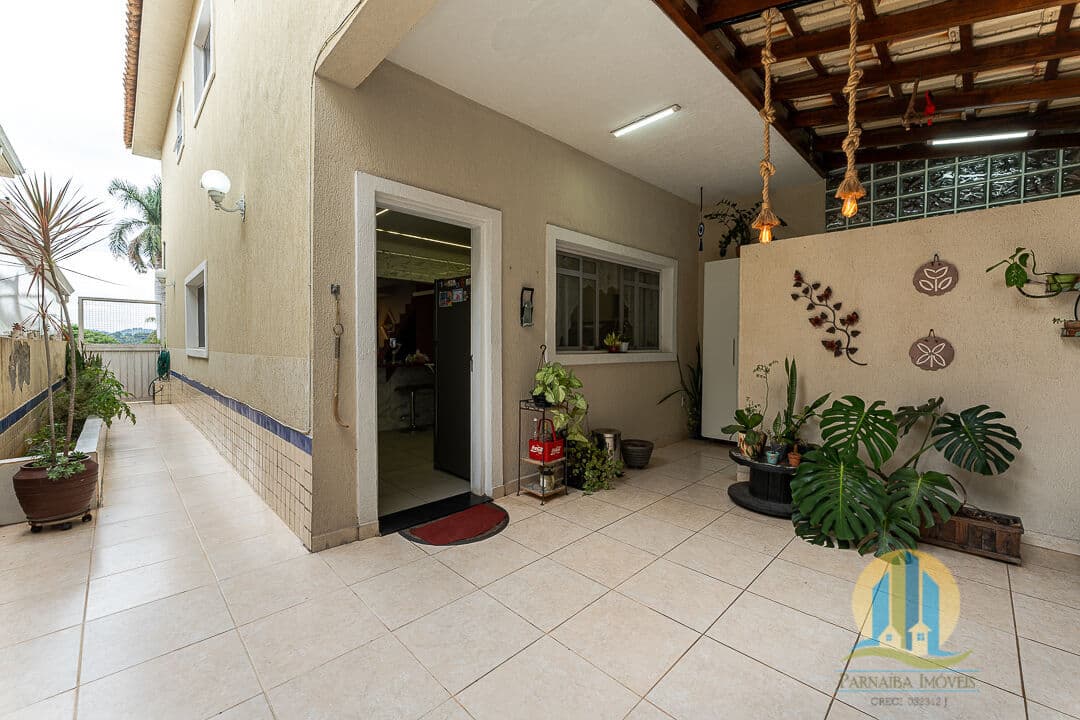 Casa Alto Padrão jardim Deghi