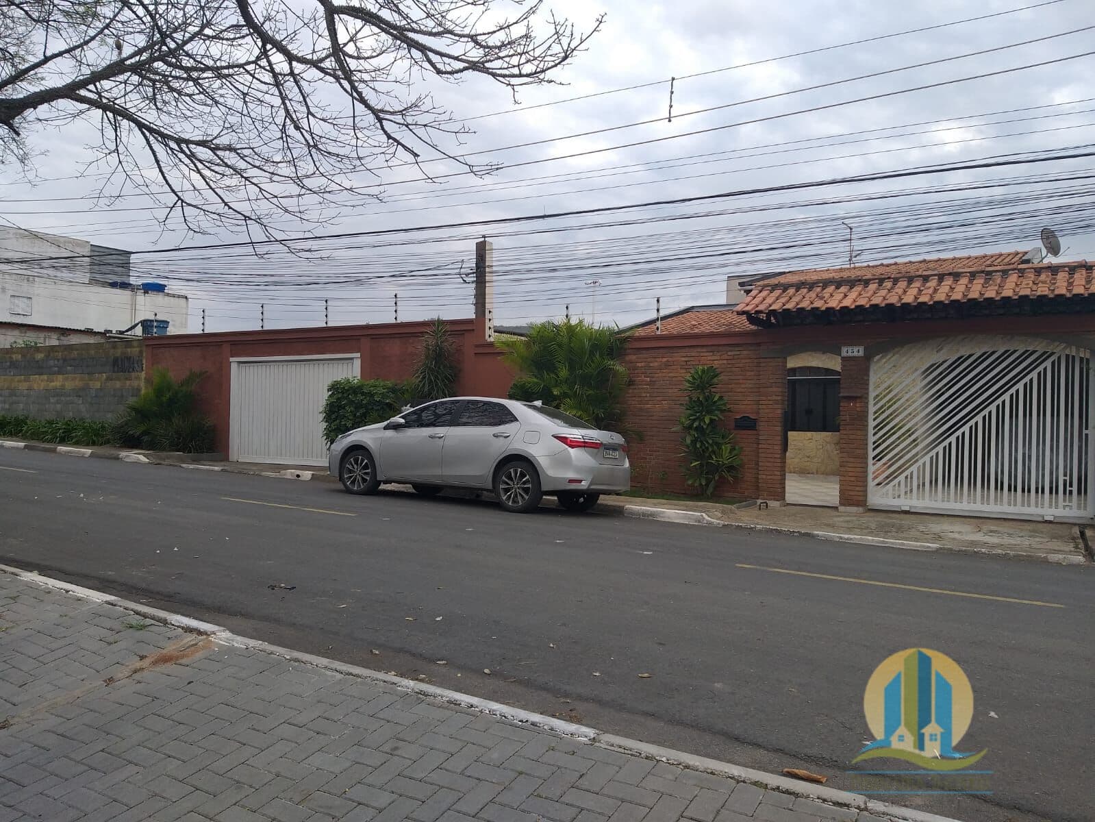 Chácara à venda no bairro Jardim Rancho Alegre Santana de Parnaíba/SP