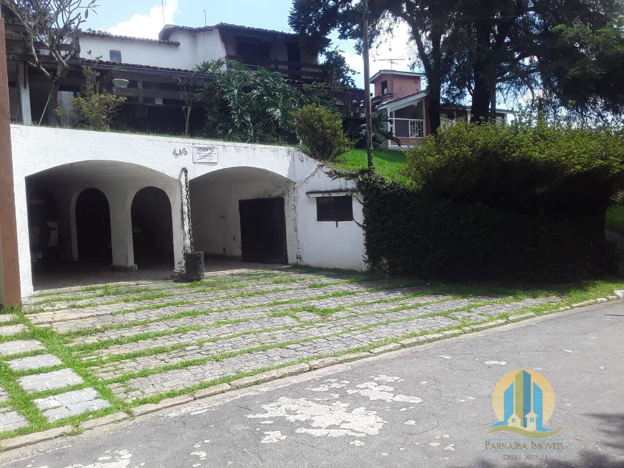 Casa em Condomínio à Venda em Itapevi / SP