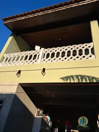 Casa á venda no Jardim São Luis!